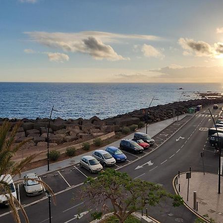 Apartamentos America Valle Gran Rey Dış mekan fotoğraf