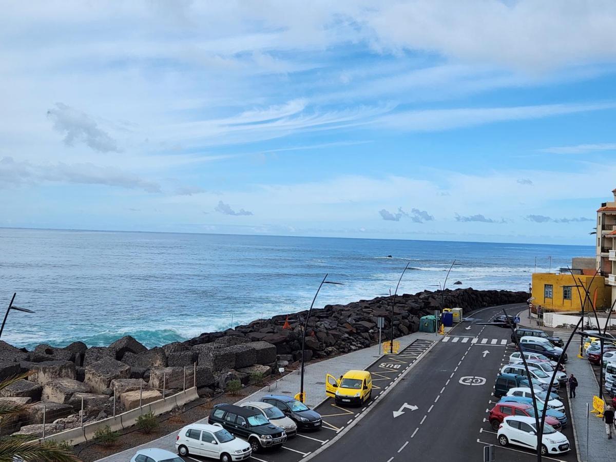 Apartamentos America Valle Gran Rey Dış mekan fotoğraf