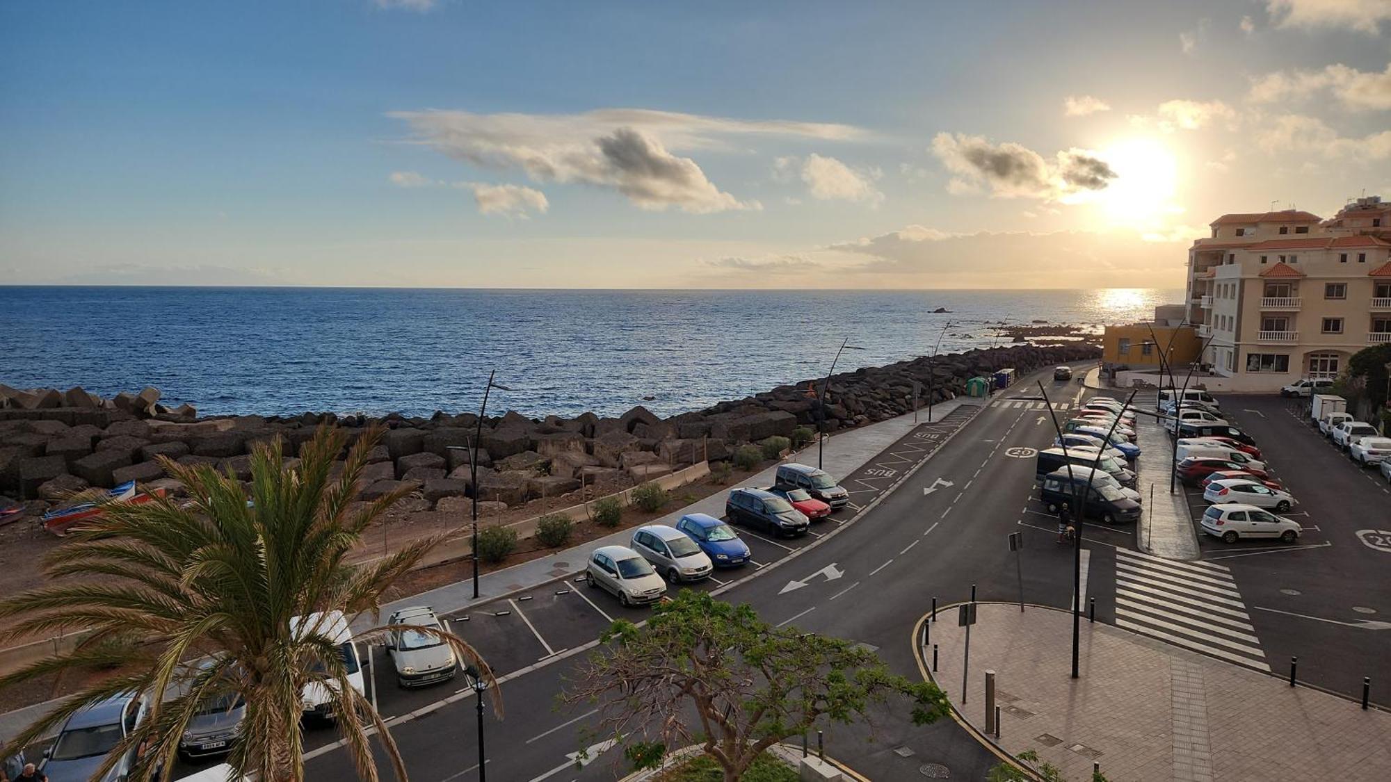 Apartamentos America Valle Gran Rey Dış mekan fotoğraf