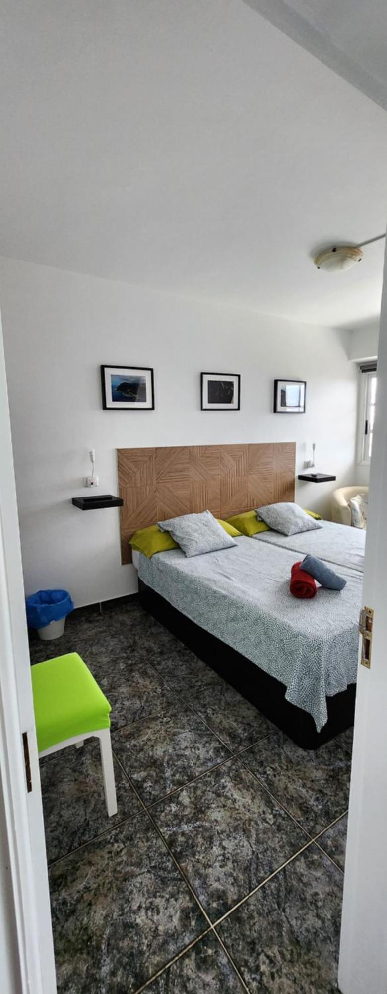 Apartamentos America Valle Gran Rey Dış mekan fotoğraf