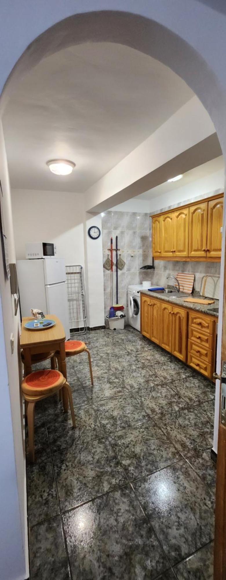 Apartamentos America Valle Gran Rey Dış mekan fotoğraf